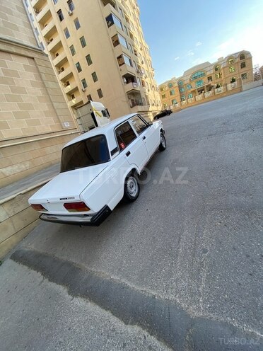 LADA (VAZ) 2107 2006, 100,000 km - 1.6 l - Bakı