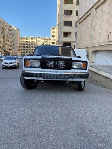 LADA (VAZ) 2107 2006, 100,000 km - 1.6 l - Bakı