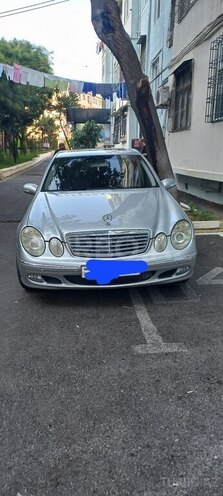 Mercedes E 200 2005, 310,000 km - 2.0 л - Bakı