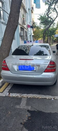 Mercedes E 200 2005, 310,000 km - 2.0 л - Bakı