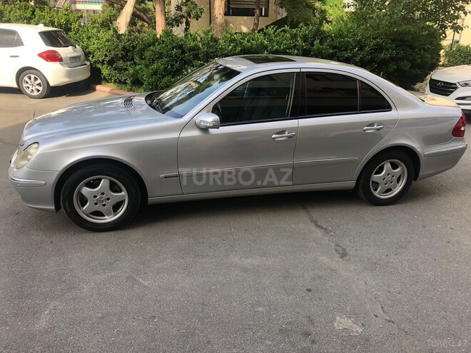 Mercedes E 200 2005, 310,000 km - 2.0 л - Bakı
