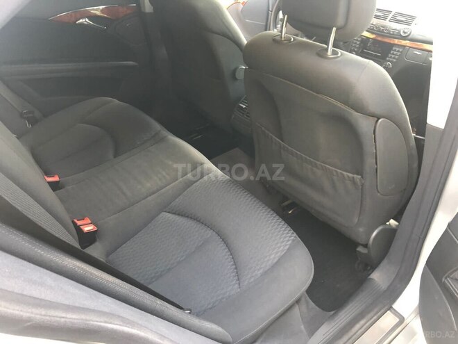 Mercedes E 200 2005, 310,000 km - 2.0 л - Bakı