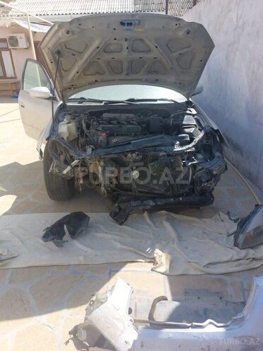 Nissan Altima 2005, 410,000 km - 2.5 l - Bakı