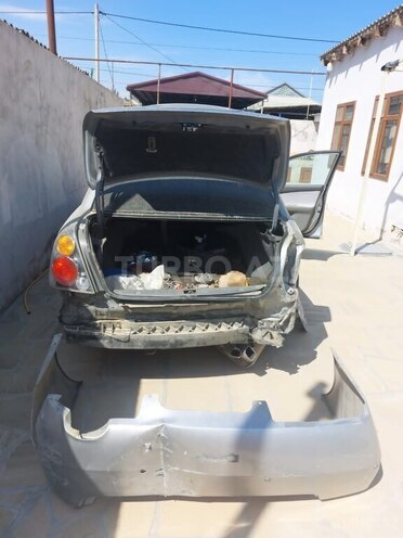 Nissan Altima 2005, 410,000 km - 2.5 l - Bakı
