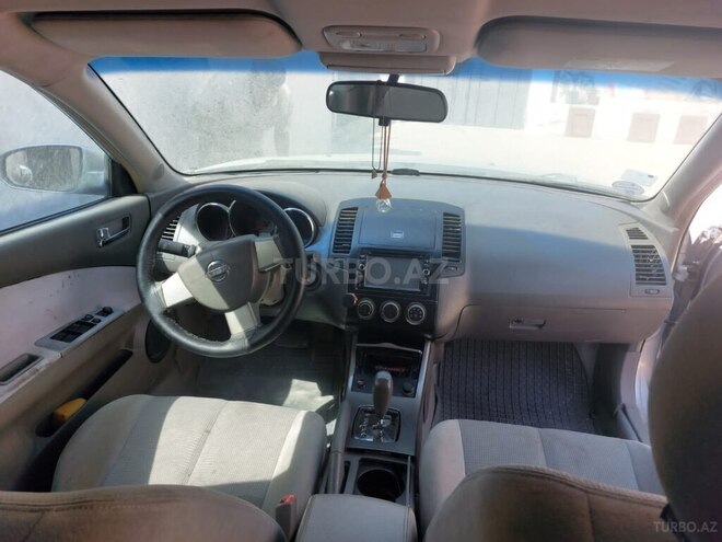 Nissan Altima 2005, 410,000 km - 2.5 l - Bakı