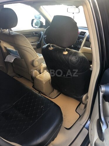 Honda CR-V 2009, 460,000 km - 2.4 l - Bakı