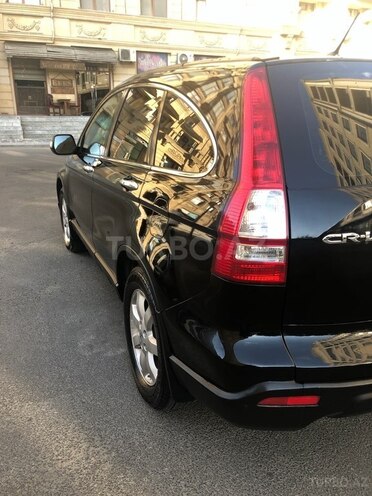 Honda CR-V 2009, 460,000 km - 2.4 l - Bakı