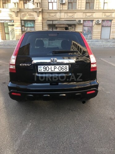 Honda CR-V 2009, 460,000 km - 2.4 l - Bakı