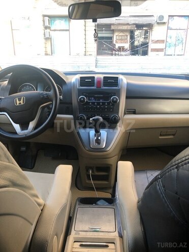 Honda CR-V 2009, 460,000 km - 2.4 l - Bakı