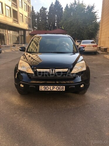 Honda CR-V 2009, 460,000 km - 2.4 l - Bakı