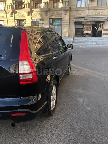 Honda CR-V 2009, 460,000 km - 2.4 l - Bakı