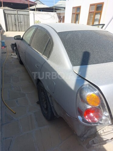 Nissan Altima 2005, 410,000 km - 2.5 l - Bakı