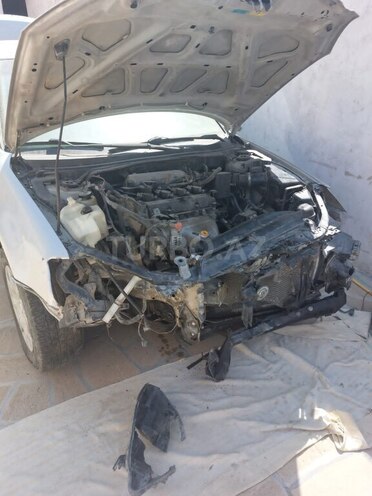 Nissan Altima 2005, 410,000 km - 2.5 l - Bakı