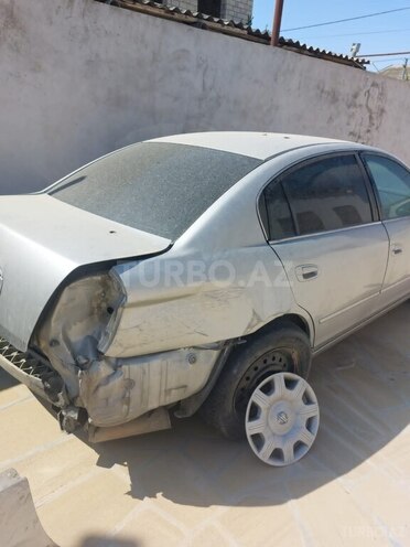 Nissan Altima 2005, 410,000 km - 2.5 l - Bakı