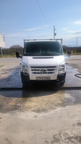 Ford Transit 2008, 250,000 km - 2.2 l - Bakı