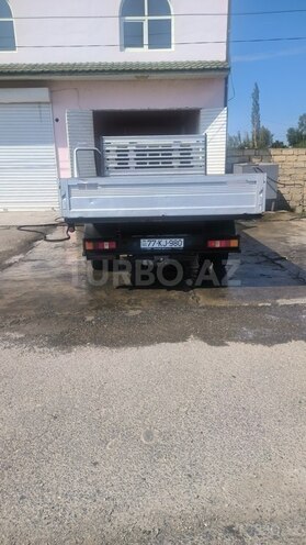Ford Transit 2008, 250,000 km - 2.2 l - Bakı