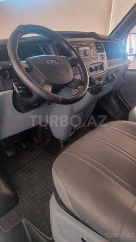 Ford Transit 2008, 250,000 km - 2.2 l - Bakı