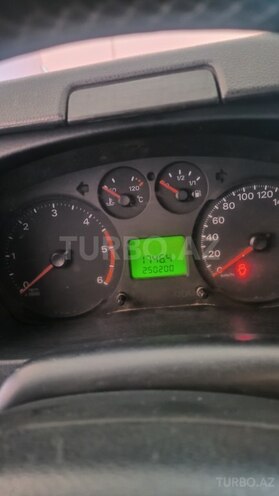 Ford Transit 2008, 250,000 km - 2.2 l - Bakı