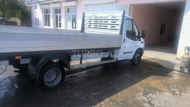 Ford Transit 2008, 250,000 km - 2.2 l - Bakı