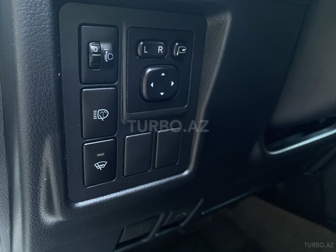 Toyota Prado 2013, 136,000 km - 2.7 l - Bakı
