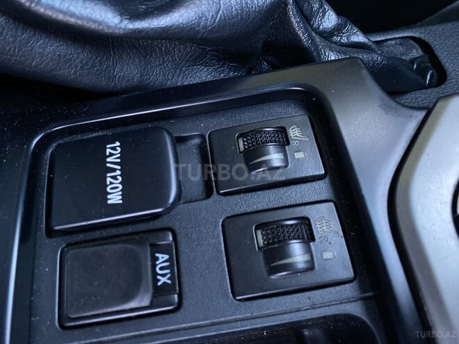 Toyota Prado 2013, 136,000 km - 2.7 l - Bakı