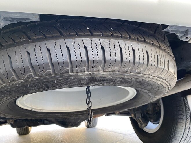 Toyota Prado 2013, 136,000 km - 2.7 l - Bakı