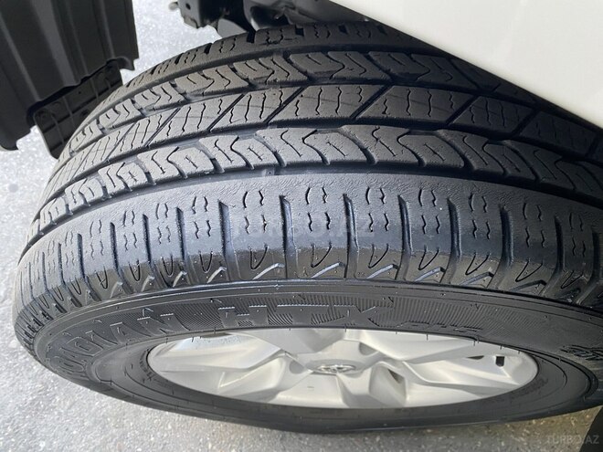 Toyota Prado 2013, 136,000 km - 2.7 l - Bakı