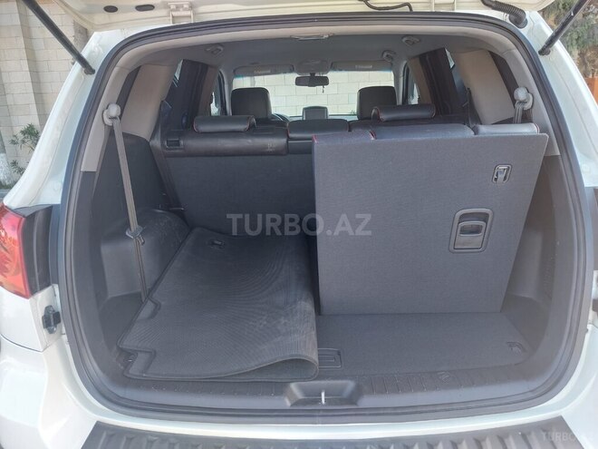 Hyundai Santa Fe 2008, 198,744 km - 2.0 l - Sumqayıt