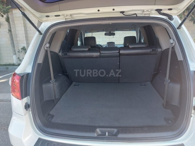 Hyundai Santa Fe 2008, 198,744 km - 2.0 l - Sumqayıt