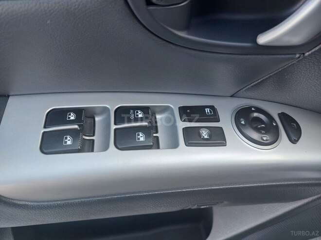 Hyundai Santa Fe 2008, 198,744 km - 2.0 l - Sumqayıt