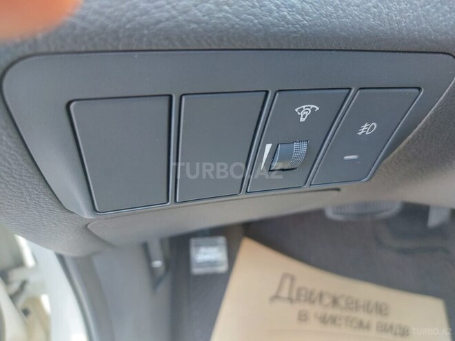 Hyundai Santa Fe 2008, 198,744 km - 2.0 l - Sumqayıt