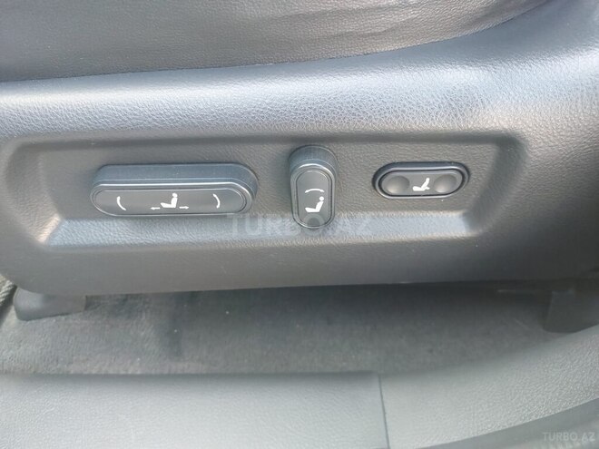 Hyundai Santa Fe 2008, 198,744 km - 2.0 l - Sumqayıt