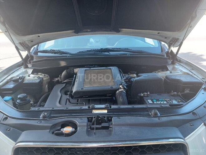Hyundai Santa Fe 2008, 198,744 km - 2.0 l - Sumqayıt