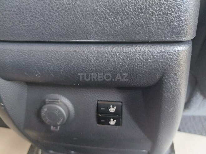 Hyundai Santa Fe 2008, 198,744 km - 2.0 l - Sumqayıt
