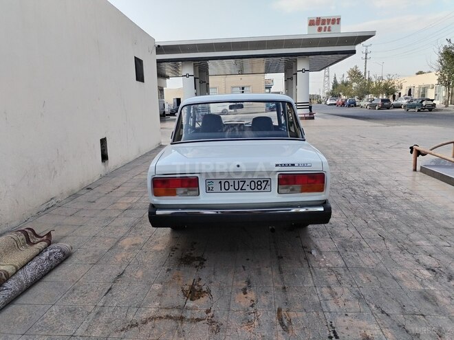 LADA (VAZ) 2107 2007, 13,300 km - 1.6 l - Bərdə