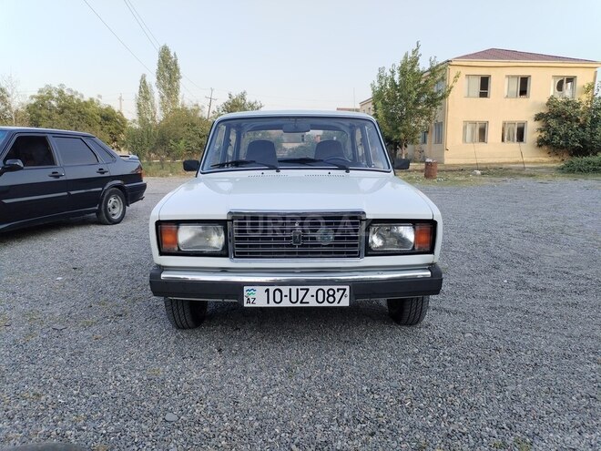 LADA (VAZ) 2107 2007, 13,300 km - 1.6 l - Bərdə