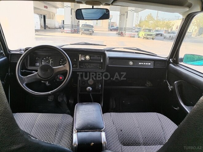 LADA (VAZ) 2107 2007, 13,300 km - 1.6 l - Bərdə