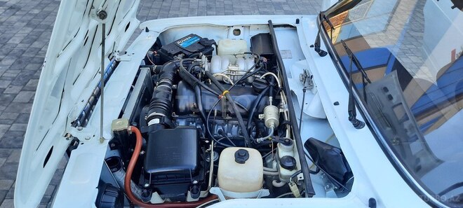 LADA (VAZ) 2107 2009, 13,500 km - 1.6 l - Bakı
