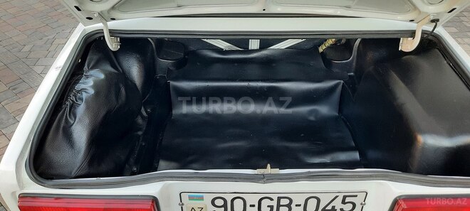 LADA (VAZ) 2107 2009, 13,500 km - 1.6 l - Bakı