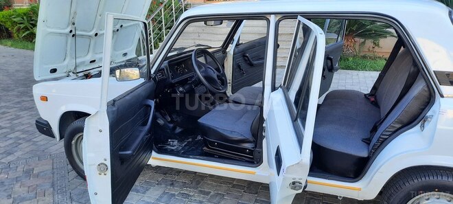 LADA (VAZ) 2107 2009, 13,500 km - 1.6 l - Bakı
