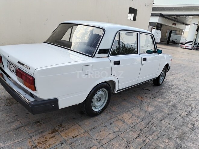 LADA (VAZ) 2107 2007, 13,300 km - 1.6 l - Bərdə