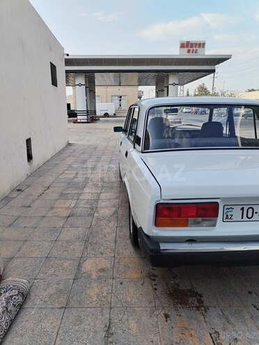 LADA (VAZ) 2107 2007, 13,300 km - 1.6 l - Bərdə