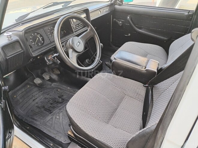 LADA (VAZ) 2107 2007, 13,300 km - 1.6 l - Bərdə