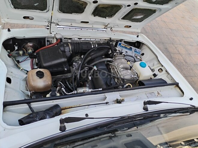 LADA (VAZ) 2107 2007, 13,300 km - 1.6 l - Bərdə
