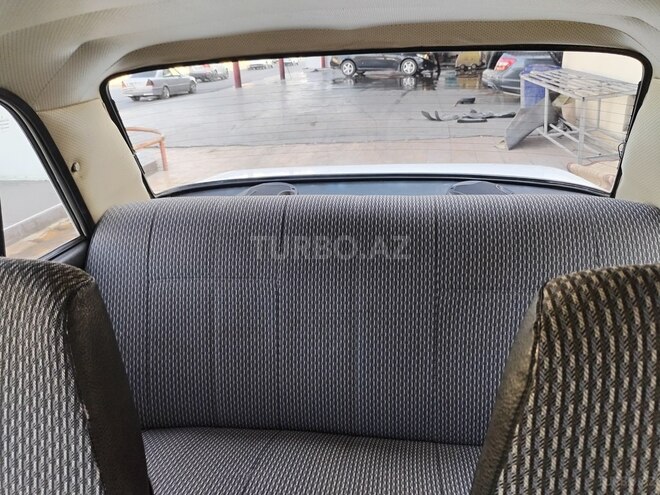 LADA (VAZ) 2107 2007, 13,300 km - 1.6 l - Bərdə