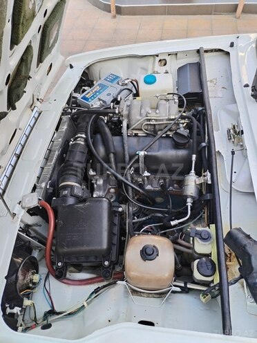 LADA (VAZ) 2107 2007, 13,300 km - 1.6 l - Bərdə