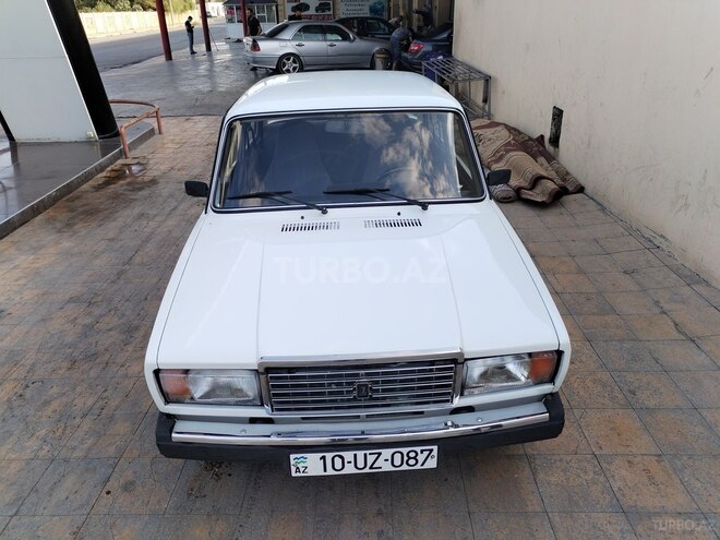 LADA (VAZ) 2107 2007, 13,300 km - 1.6 l - Bərdə