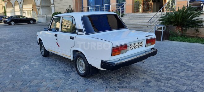 LADA (VAZ) 2107 2009, 13,500 km - 1.6 l - Bakı