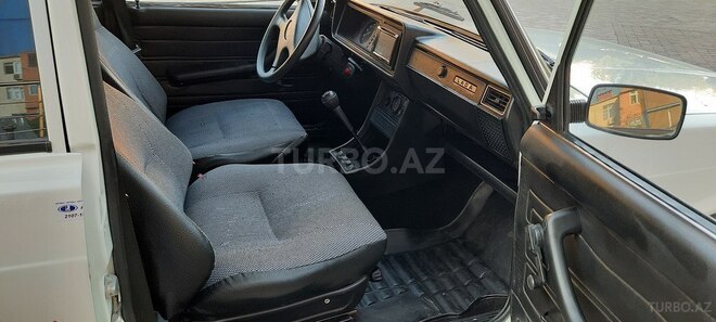 LADA (VAZ) 2107 2009, 13,500 km - 1.6 l - Bakı
