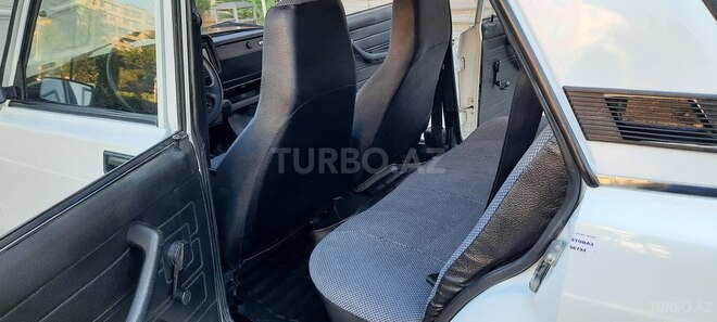 LADA (VAZ) 2107 2009, 13,500 km - 1.6 l - Bakı